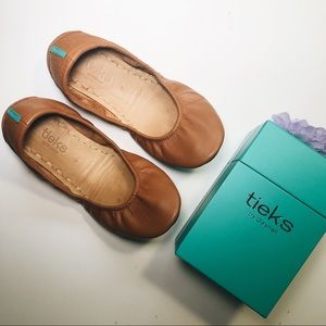 Tieks by Gavrieli